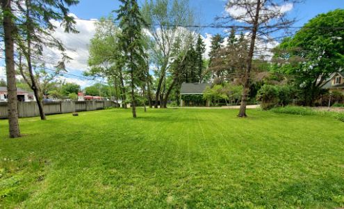 Straight Edge Lawn Care