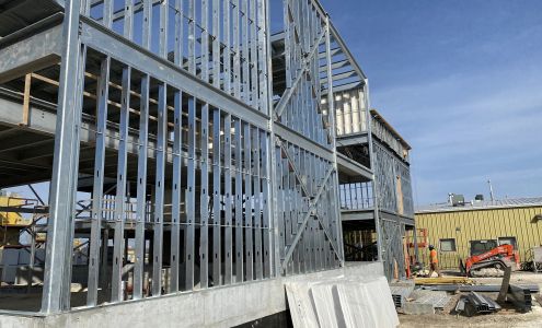 Econo Wall & Ceilings Ltd 6 Datomar Rd, Headingley Manitoba R4H 0A1