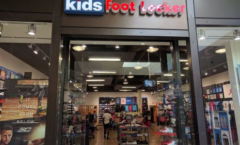 Kids Foot Locker