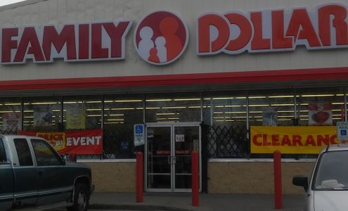 Family Dollar