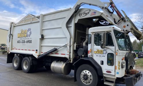 Zero Waste & Recycling Services, Inc 330 River Rd Office 0, Bow New Hampshire 03304