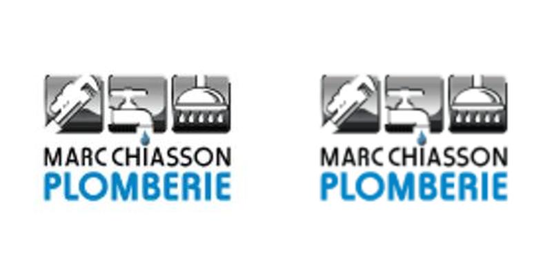 Marc Chiasson Plomberie
