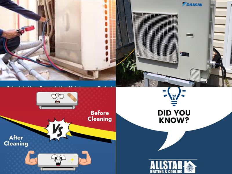 Allstar Heating & Cooling