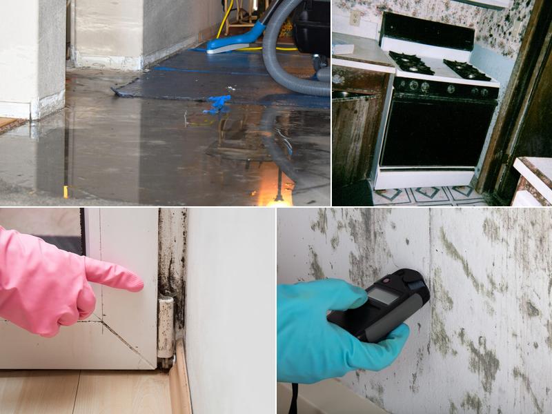 Ahold of Mold Environmental