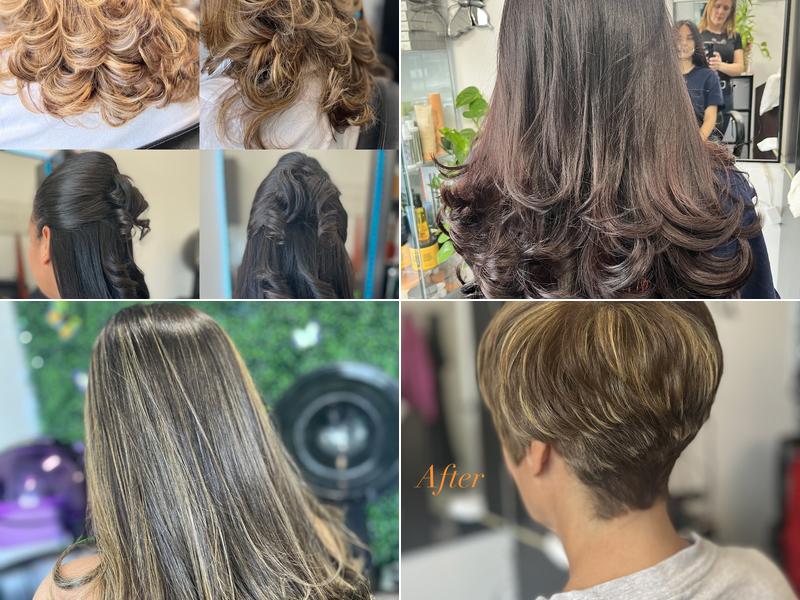 Lorgi Dominican Style