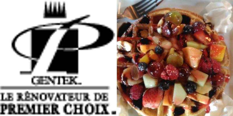 Gouttieres Chaleur Eavestrough Ltee