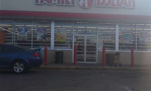 Family Dollar