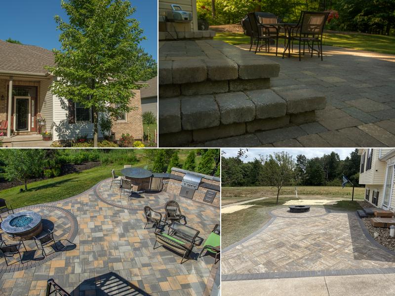 LM Wander & Sons Landscaping