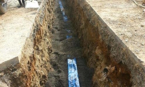 Bennett's Excavations 1 Peddle Dr, Grand Falls-Windsor Newfoundland and Labrador A2B 0A1