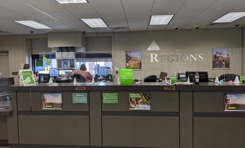 Regions Bank