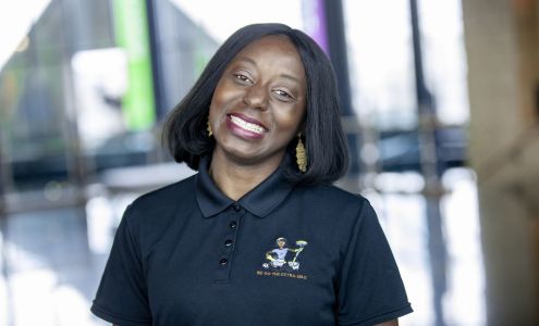 Xtra-Mile Cleaning Services Inc.