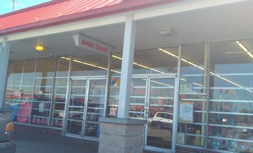 Family Dollar