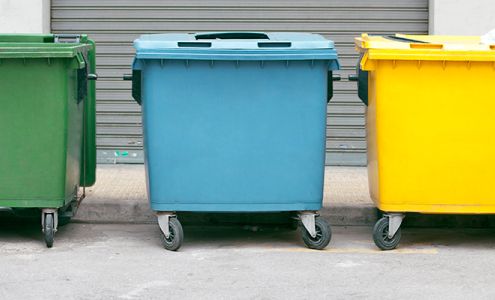 Jim's Tank Service 427 Dacus Rd, Marion Arkansas 72364