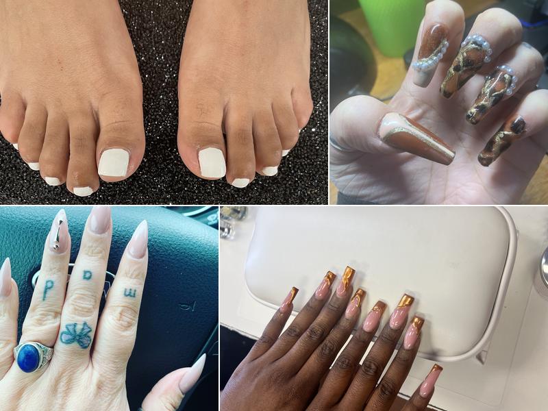 Royal Exclusive Nails and Spa