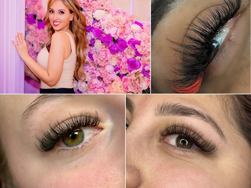 Knockout Lash & Brow Studio