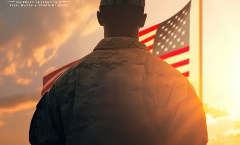 Knott’s Property Restoration & Carpet Cleaning