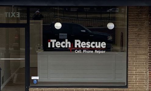 iTech Rescue 130 E Main St Suite 2, Henderson Tennessee 38340