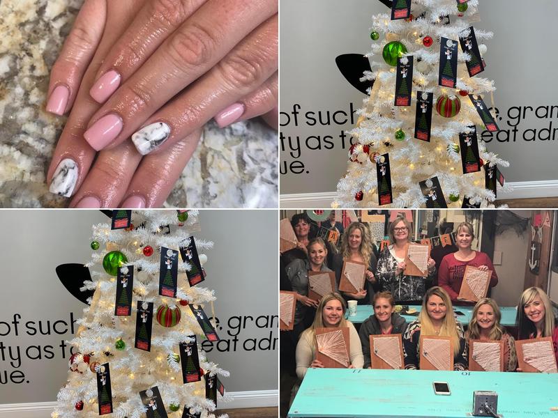 Sublime Salon Studios