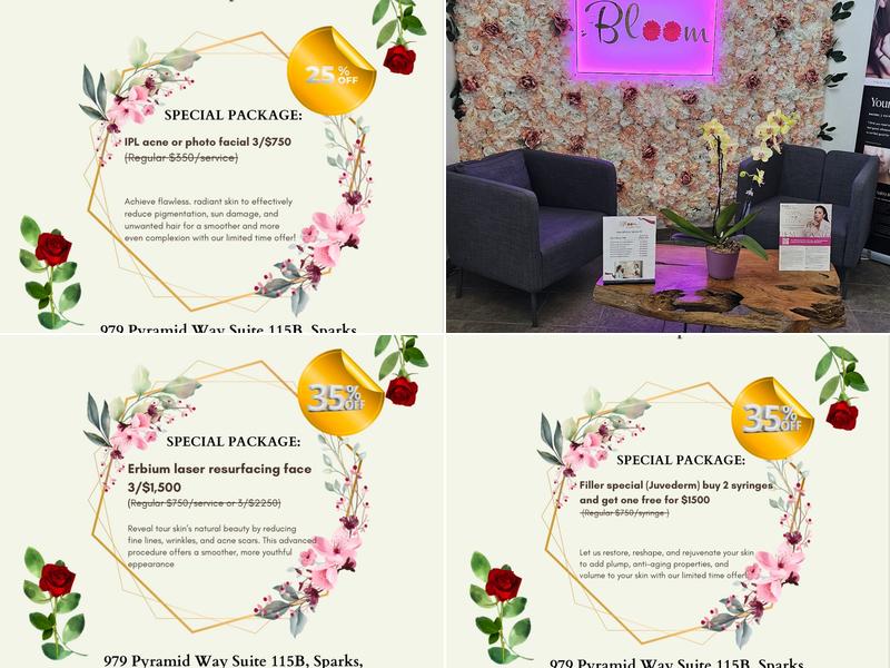 Bloom Medspa and Wellness