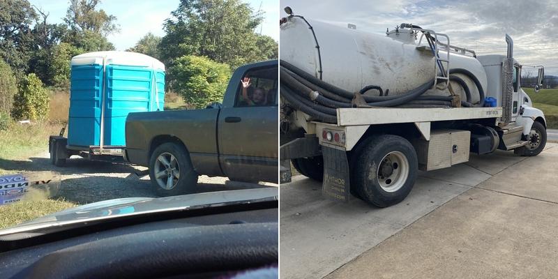 Don's and Davis Sanitation