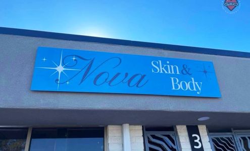 Nova Skin & Body