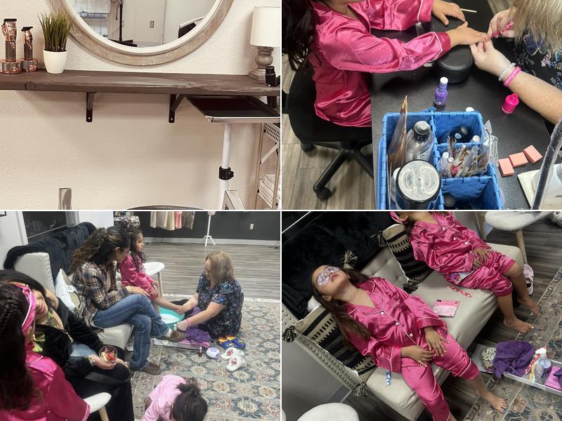 Karisma salon and spa