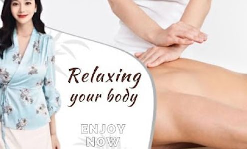 Asian Real Massage 207 N Union Ave Ste A, Roswell New Mexico 88201