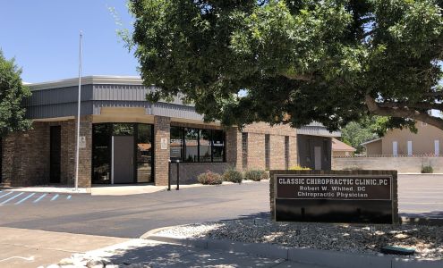 Simply Serenity 805 W Alameda St, Roswell New Mexico 88203