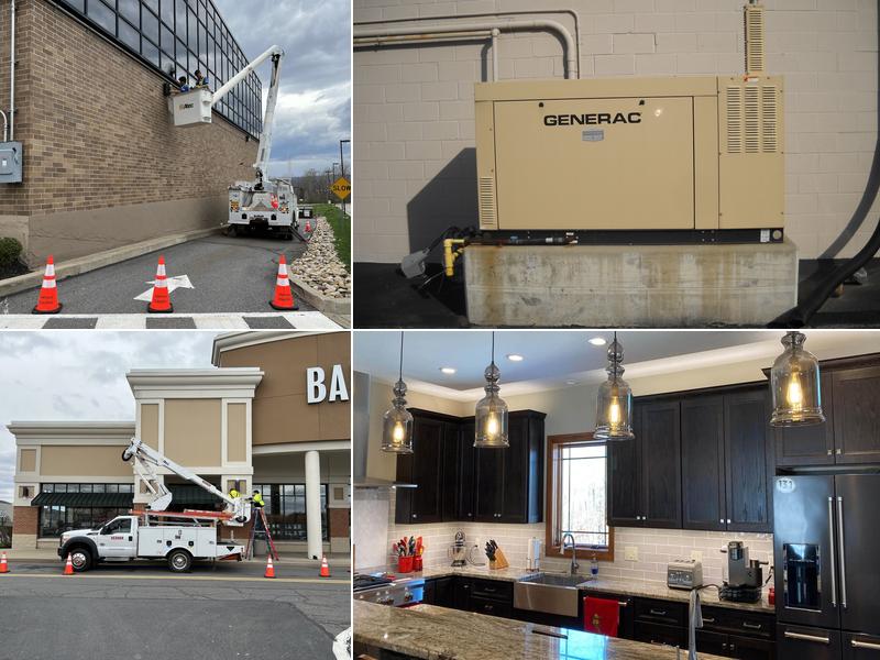 Herron Electric Inc.