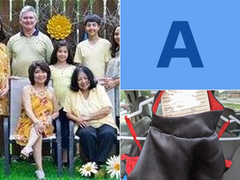 Alterations By Veronica