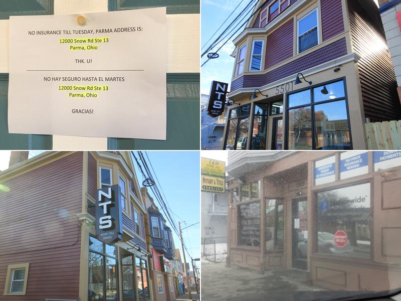 Notary & Title Services