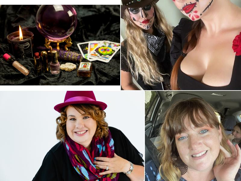 Makeup and Magick with Melody