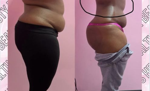 Bee's Health & Beauty Bar 312 Bridge St, New Cumberland Pennsylvania 17070