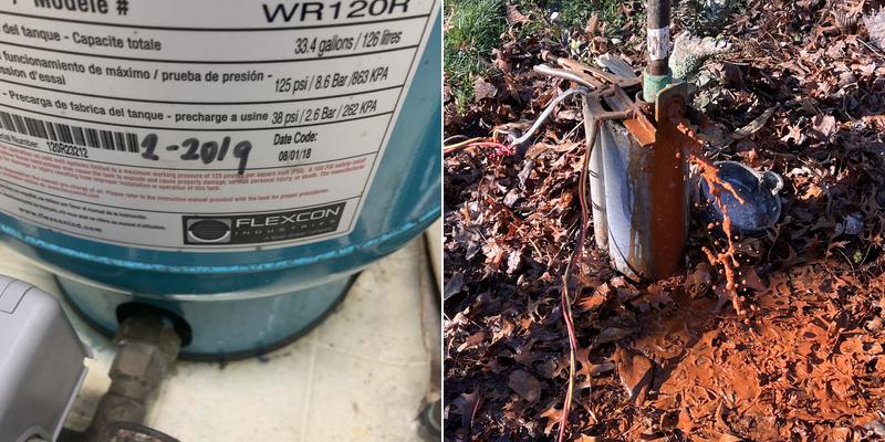 Barker Well Drilling & Pump