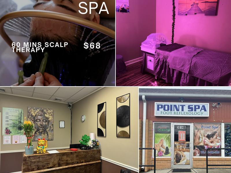 POINT SPA