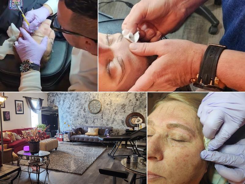 Private Eyes by Randy Alan