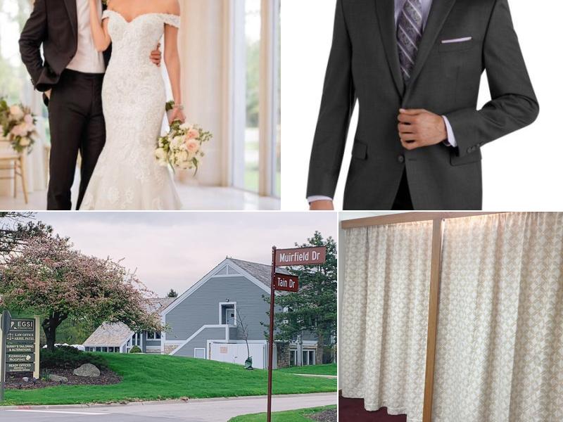 Sunny's Tailoring & Alterations