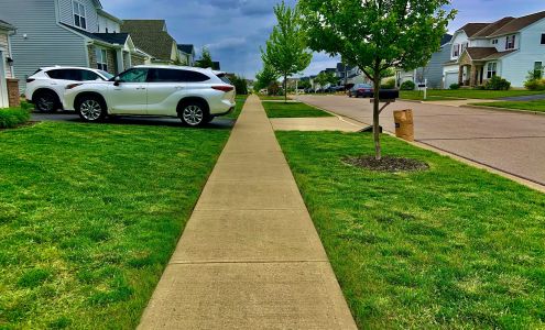 Jerome Lawn Pros 7559 Nature Way, Plain City Ohio 43064