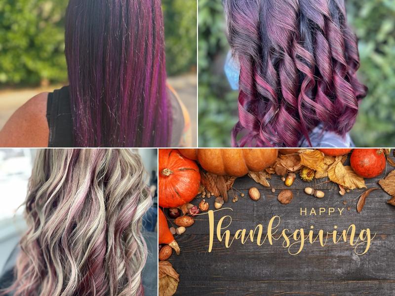 Glamazon Hair Studio