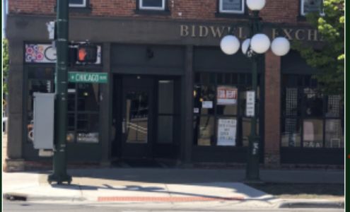 Tecumseh Shoe Repair 102 W Chicago Blvd Ste. 103, Tecumseh Michigan 49286