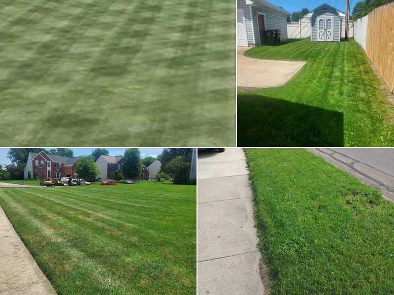 Howard's Lawn Care And Snow Removal LLC