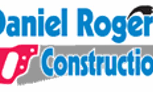 Daniel Rogers Construction 421 Cleveland Rd, Yarmouth Nova Scotia B5A 4A6