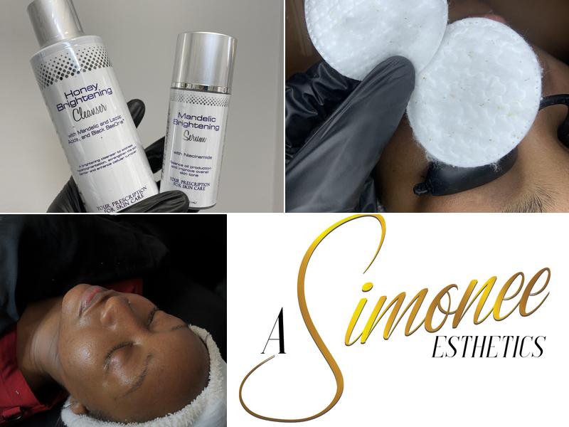 A.Simonee Esthetics