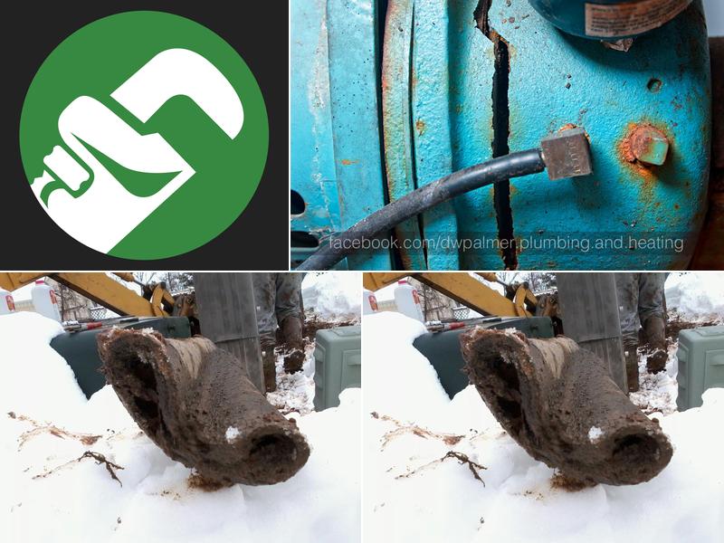 Palmer Plumbing & Heating LTD