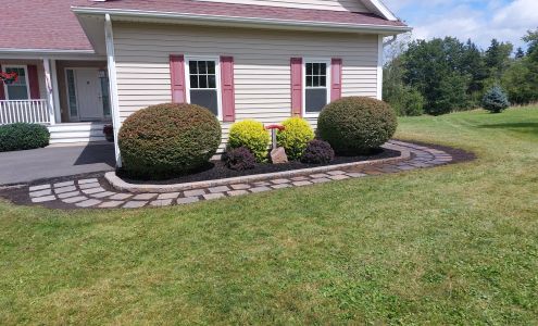 Rissers Landscaping 104 Nichols Ave, Kentville Nova Scotia B4N 2H4