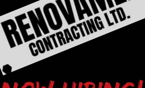 Renovamen Contracting Ltd.