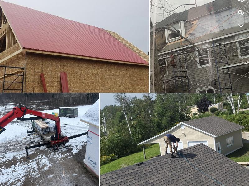 Bp General Contracting Truro