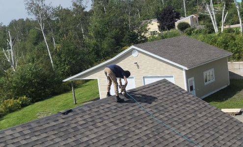 Bp General Contracting Truro 10 Hillock Ln, North River Nova Scotia B6L 6K1