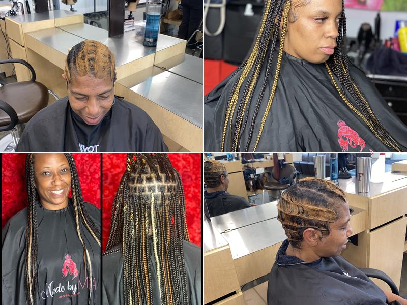 Made By Mia Cosmetics