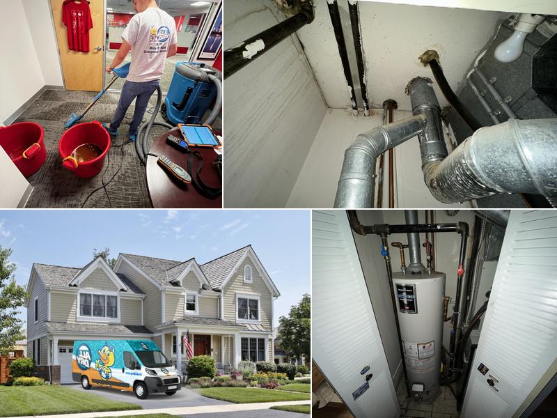 All Dry Services of Cleveland